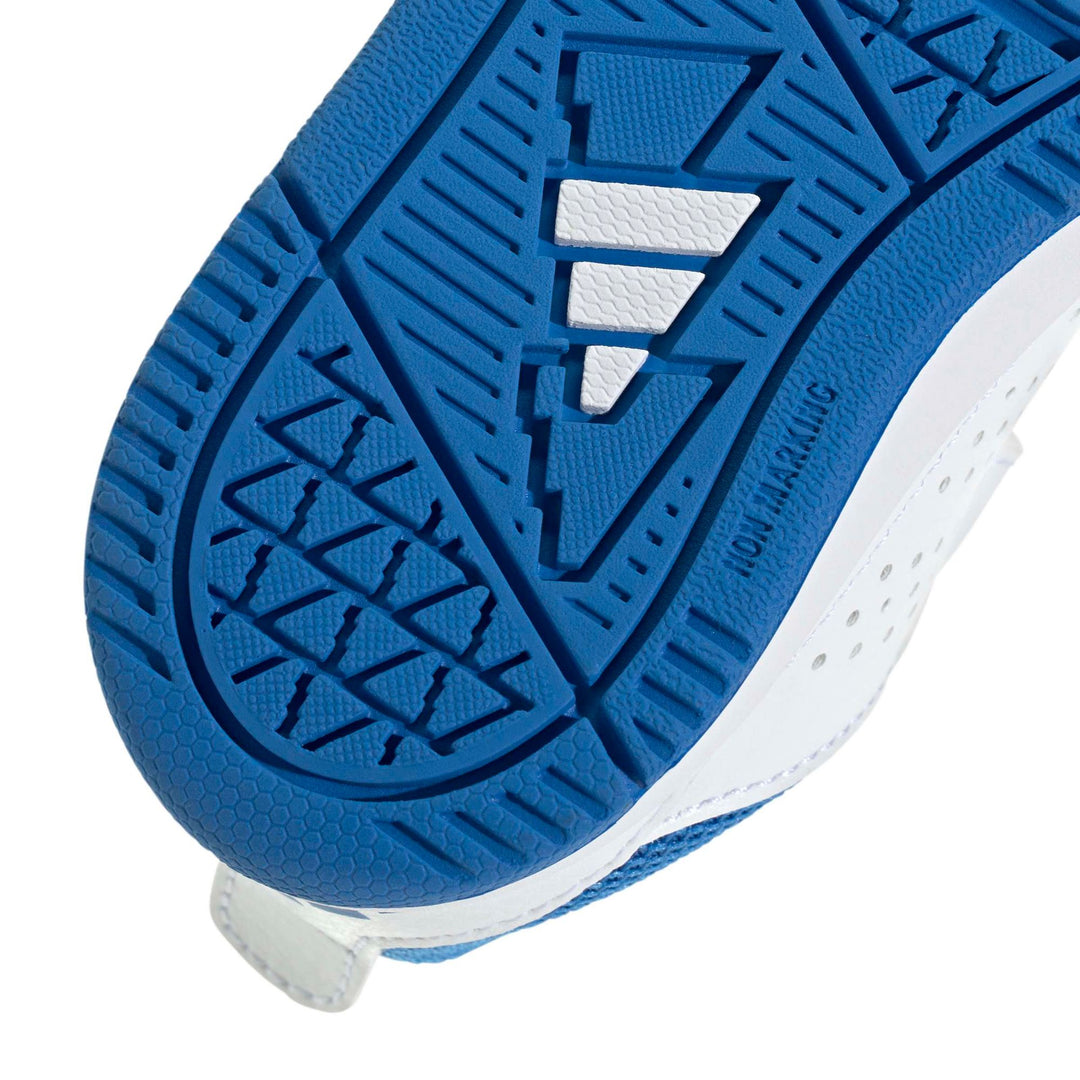 adidas Tensaur Sport 3.0 Cf I - ftwwht/broyal/sslime