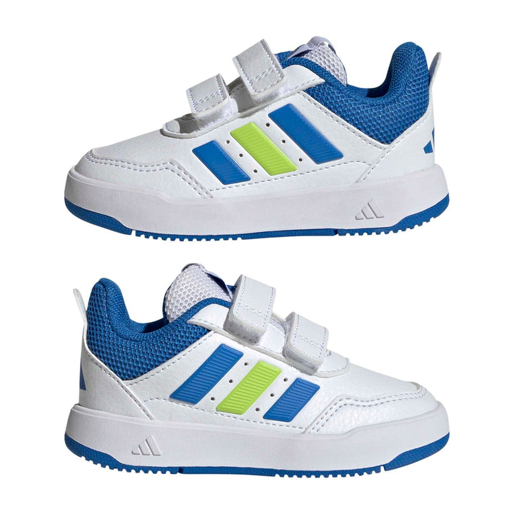 adidas Tensaur Sport 3.0 Cf I - ftwwht/broyal/sslime