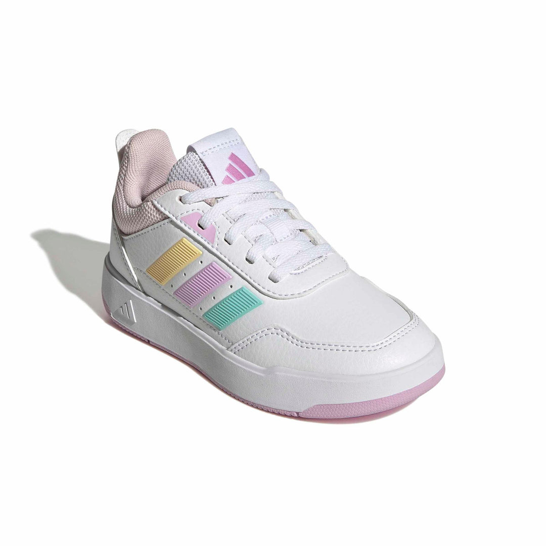 adidas Tensaur Sport 3.0 Cf I - ftwwht/cgreen/conavy