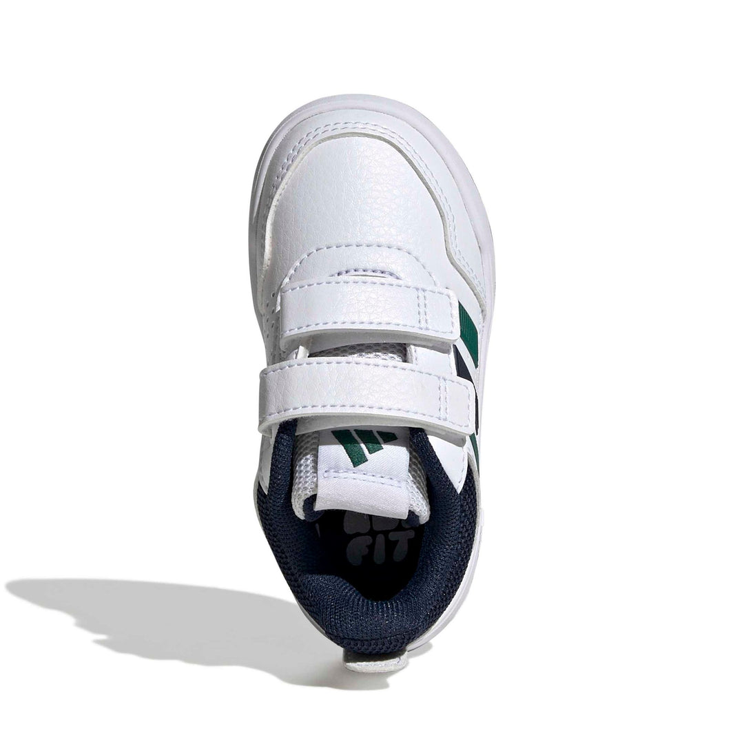adidas Tensaur Sport 3.0 Cf I - ftwwht/cgreen/conavy