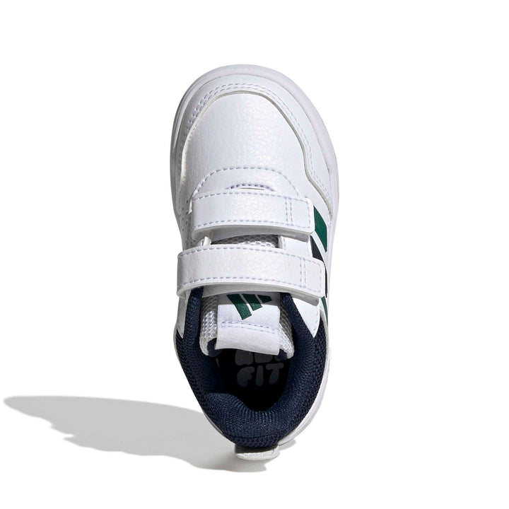 adidas Tensaur Sport 3.0 Cf I - ftwwht/cgreen/conavy