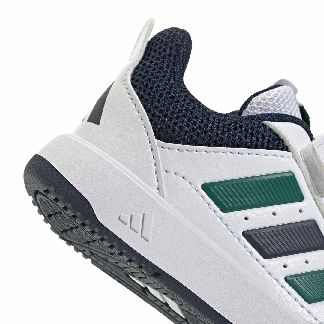 adidas Tensaur Sport 3.0 Cf I - ftwwht/cgreen/conavy