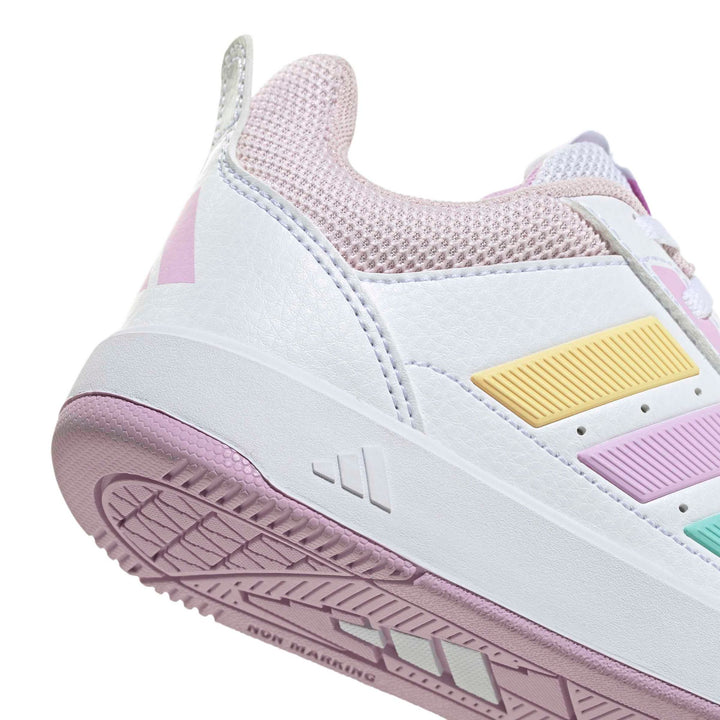 adidas Tensaur Sport 3.0 K - ftwwht/blilil/seflaq