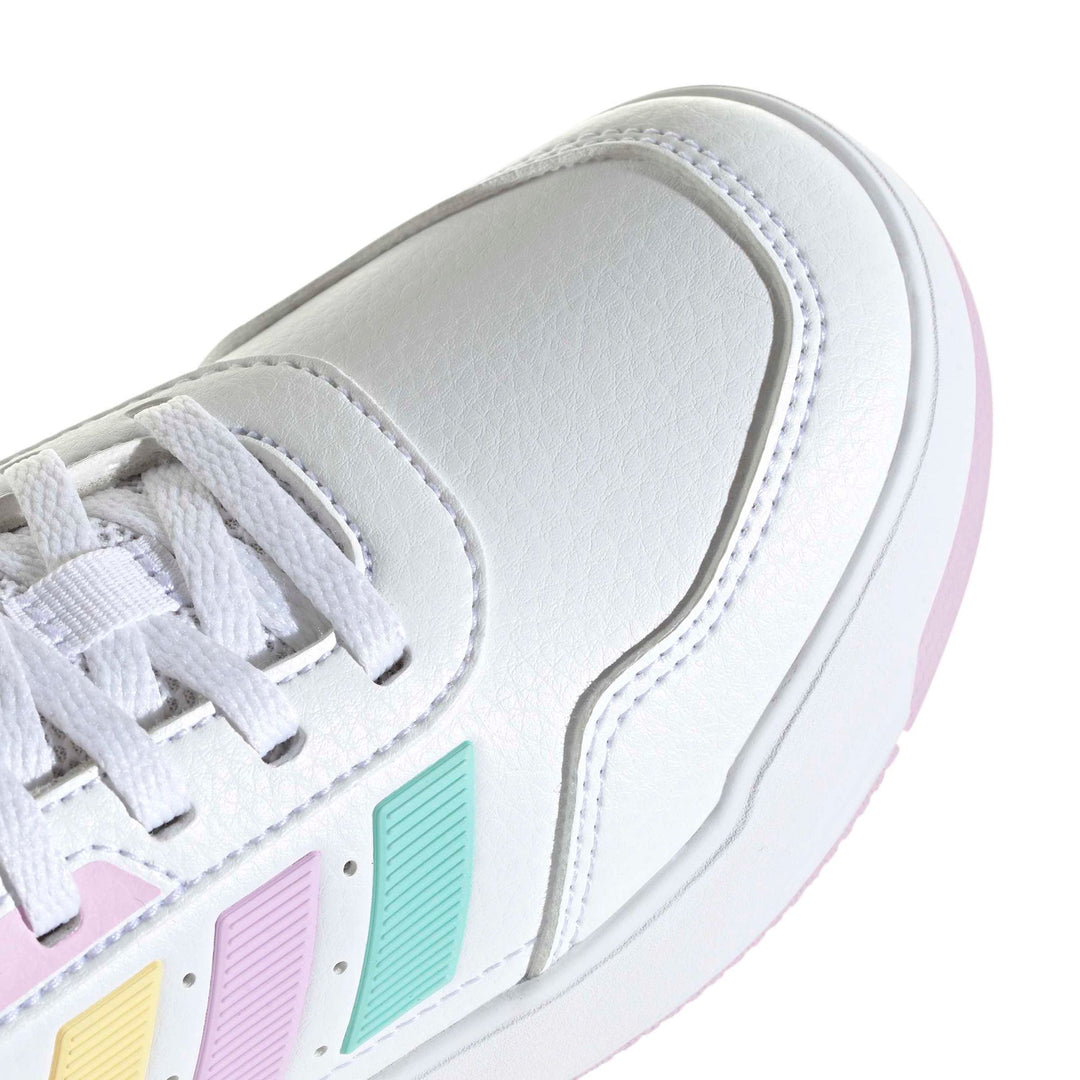 adidas Tensaur Sport 3.0 K - ftwwht/blilil/seflaq