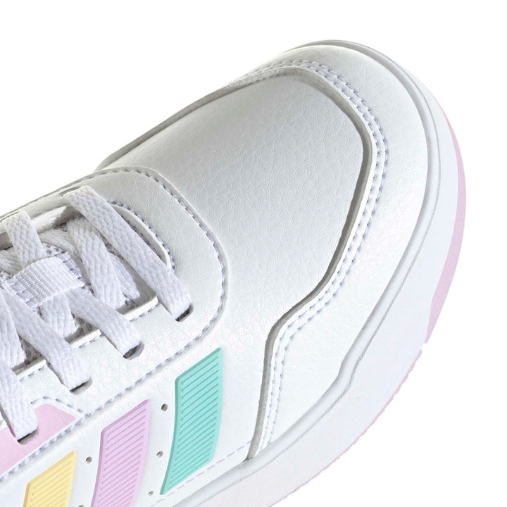adidas Tensaur Sport 3.0 K - ftwwht/blilil/seflaq