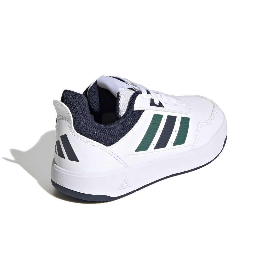 adidas Tensaur Sport 3.0 K - ftwwht/cgreen/conavy