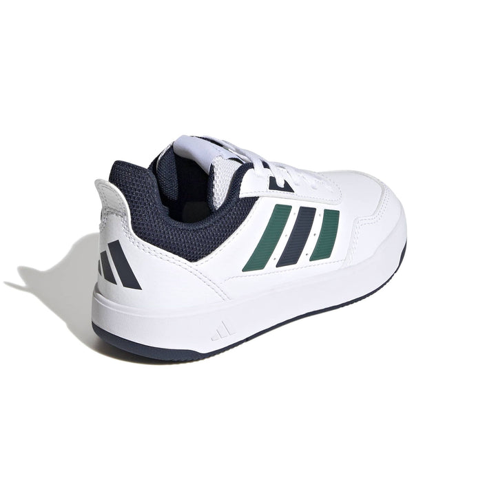 adidas Tensaur Sport 3.0 K - ftwwht/cgreen/conavy