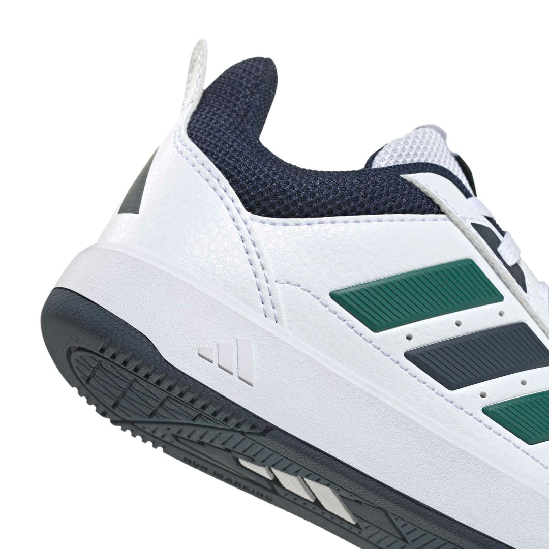adidas Tensaur Sport 3.0 K - ftwwht/cgreen/conavy