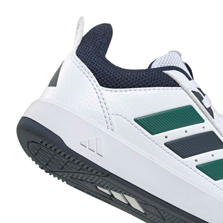 adidas Tensaur Sport 3.0 K - ftwwht/cgreen/conavy
