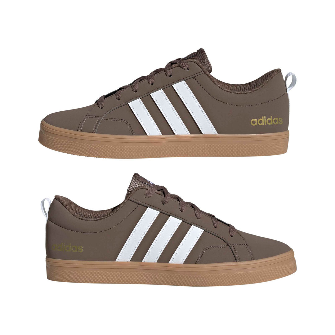 adidas Vs Pace 2.0 - alumin/cblack/gum10