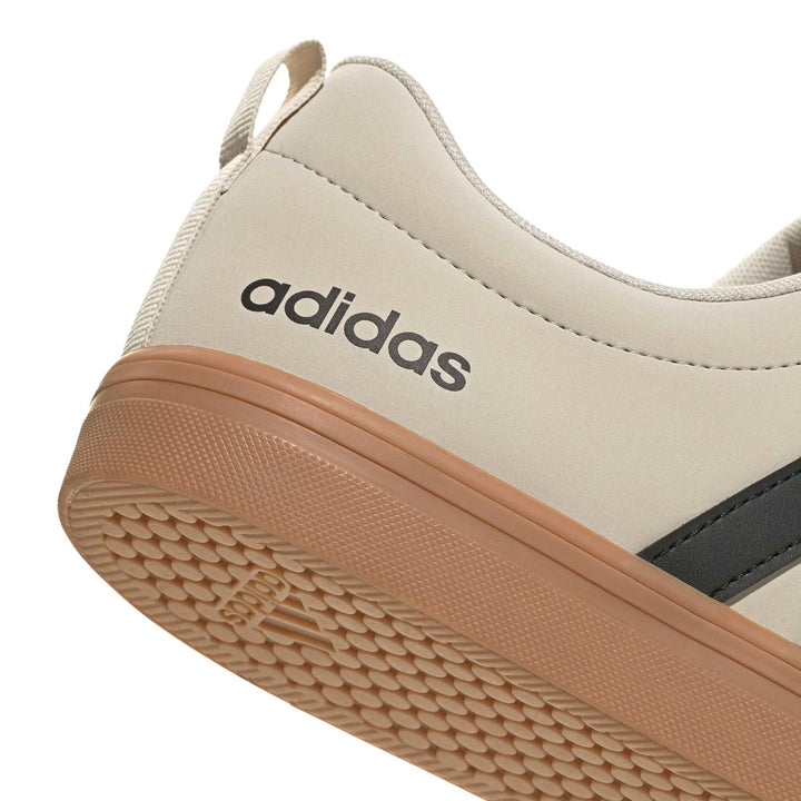 adidas Vs Pace 2.0 - alumin/cblack/gum10
