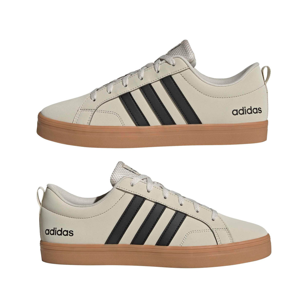 adidas Vs Pace 2.0 - alumin/cblack/gum10