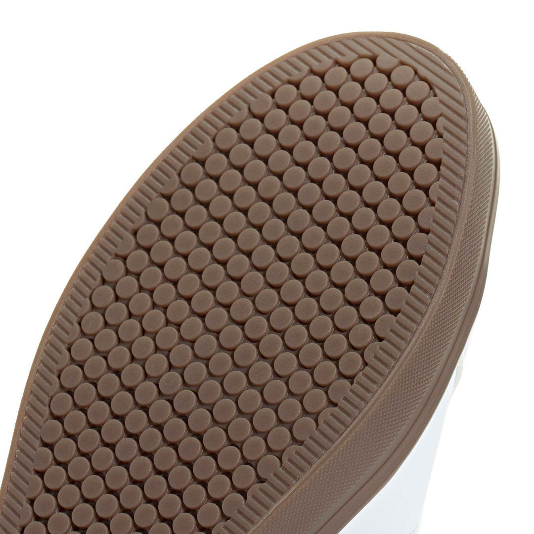 adidas Vs Pace 2.0 - ftwwht/cgreen/gum5