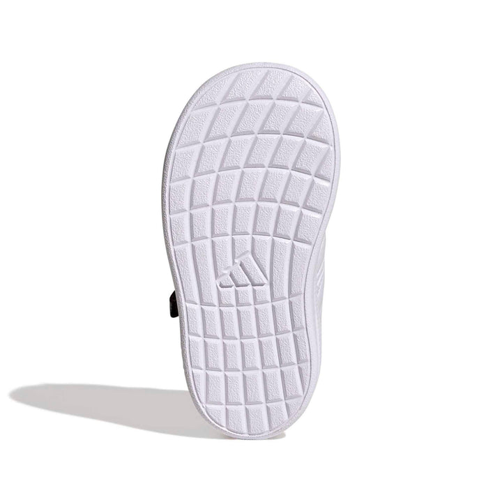 adidas Lightorama Court El I - ftwwht/lucpnk/silvmt
