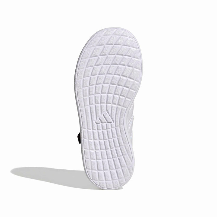 adidas Lightorama Court El C - ftwwht/lucpnk/silvmt