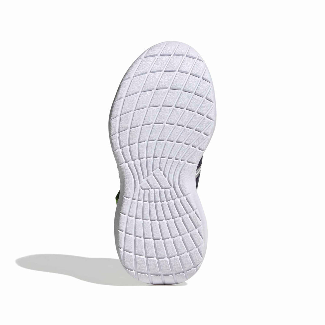 adidas Lightorama Rnr Buzz El C - ftwwht/violet/lucred