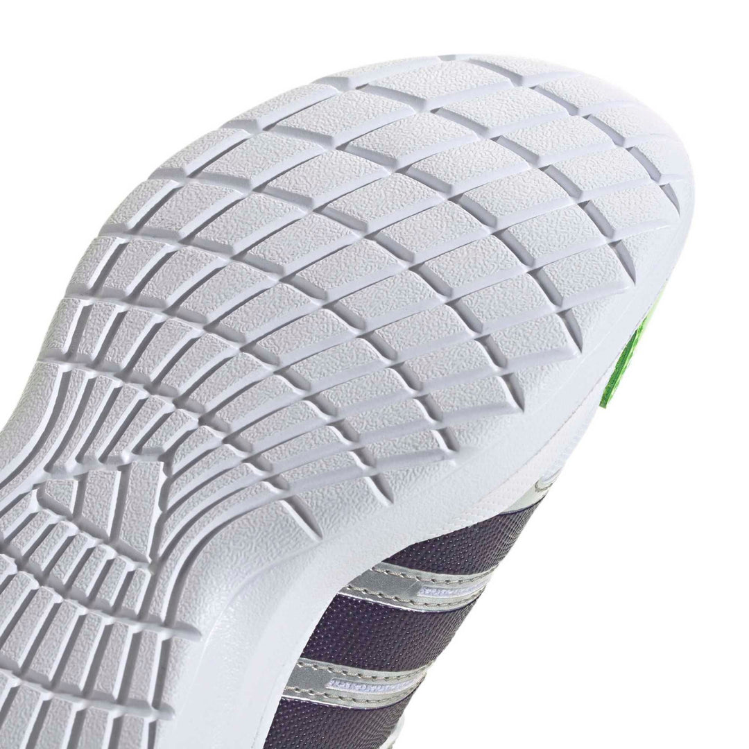 adidas Lightorama Rnr Buzz El C - ftwwht/violet/lucred