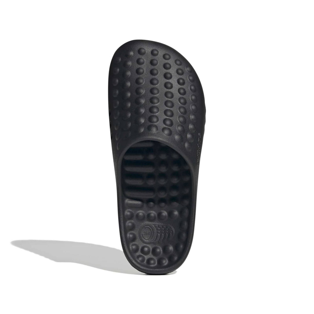 adidas Adissage 360Rec Mule - cblack/cblack/cblack
