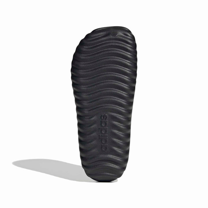 adidas Adissage 360Rec Mule - cblack/cblack/cblack