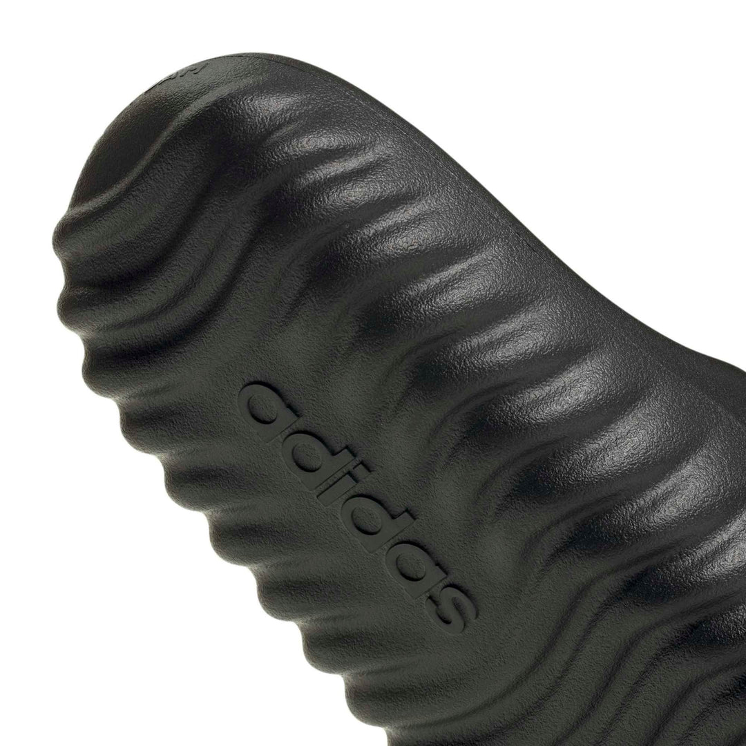 adidas Adissage 360Rec Mule - cblack/cblack/cblack