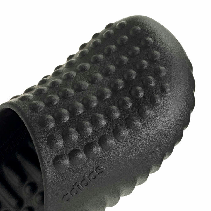 adidas Adissage 360Rec Mule - cblack/cblack/cblack