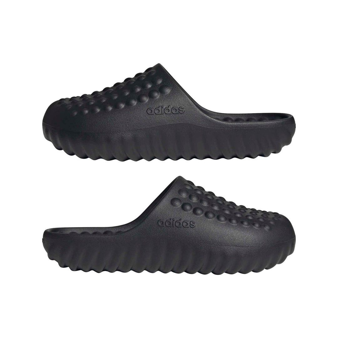 adidas Adissage 360Rec Mule - cblack/cblack/cblack