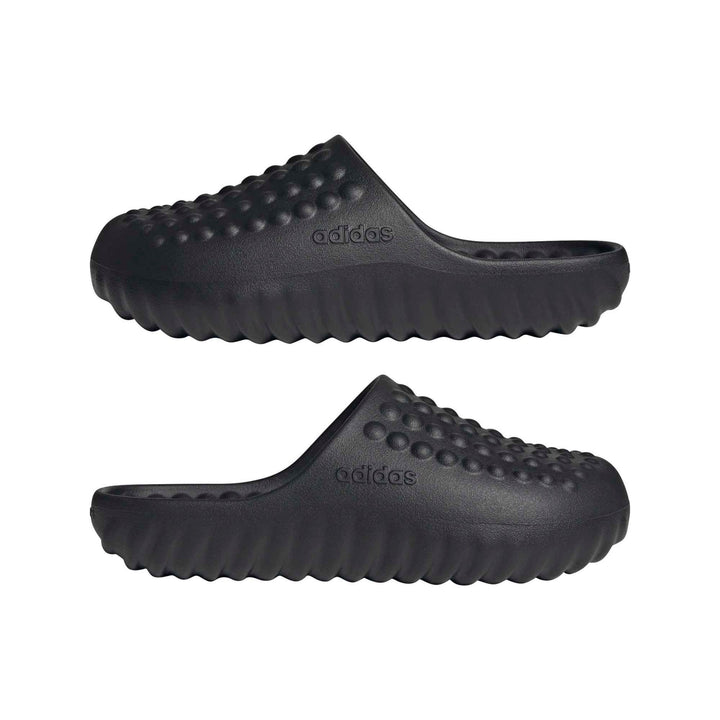 adidas Adissage 360Rec Mule - cblack/cblack/cblack