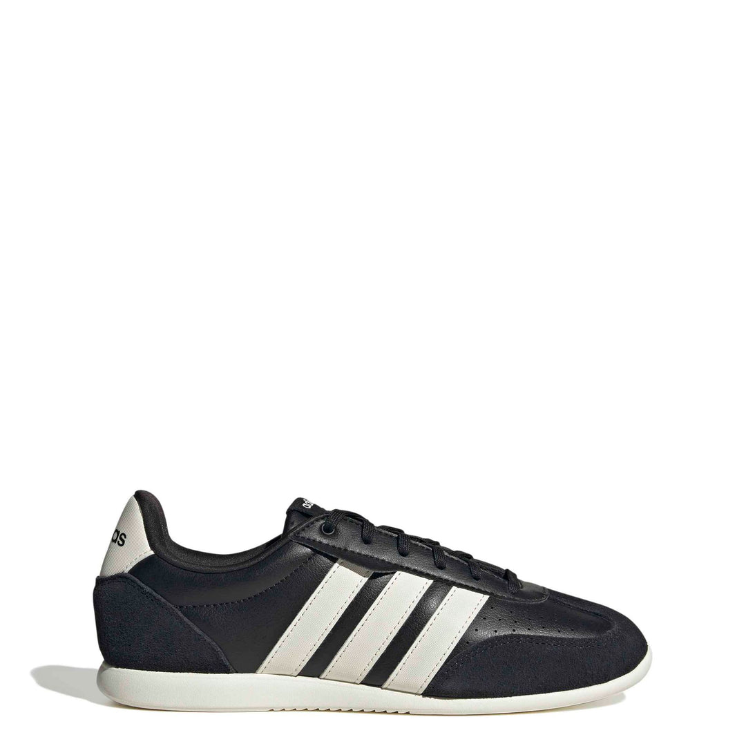 adidas Barreda Lo - cblack/cwhite/owhite