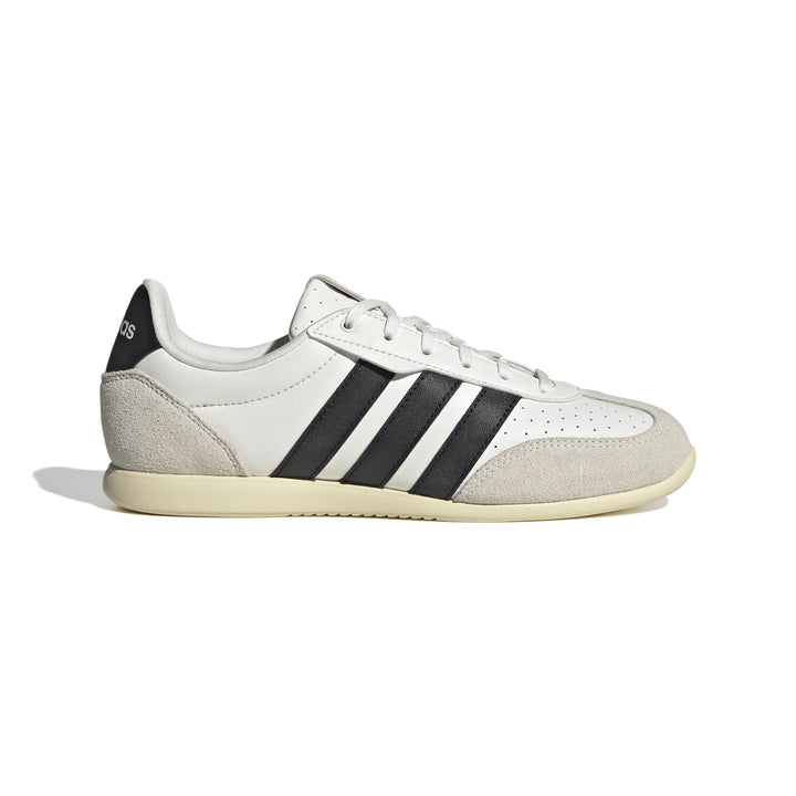 adidas Barreda Lo - cblack/cwhite/owhite