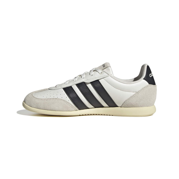 adidas Barreda Lo - cblack/cwhite/owhite