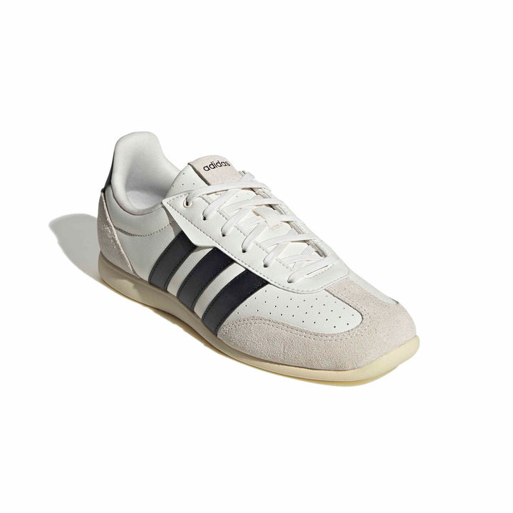 adidas Barreda Lo - cblack/cwhite/owhite