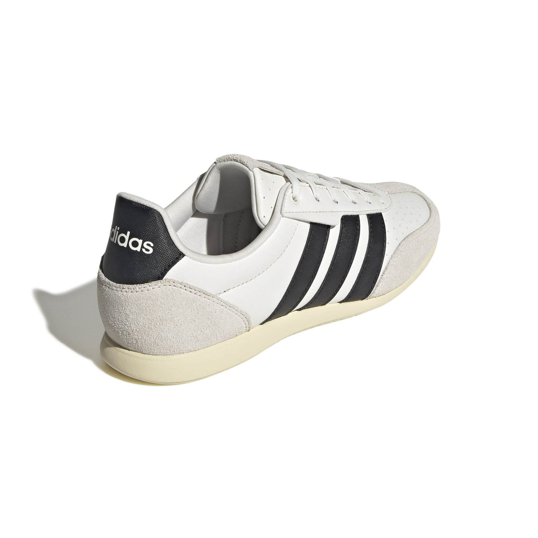 adidas Barreda Lo - cblack/cwhite/owhite