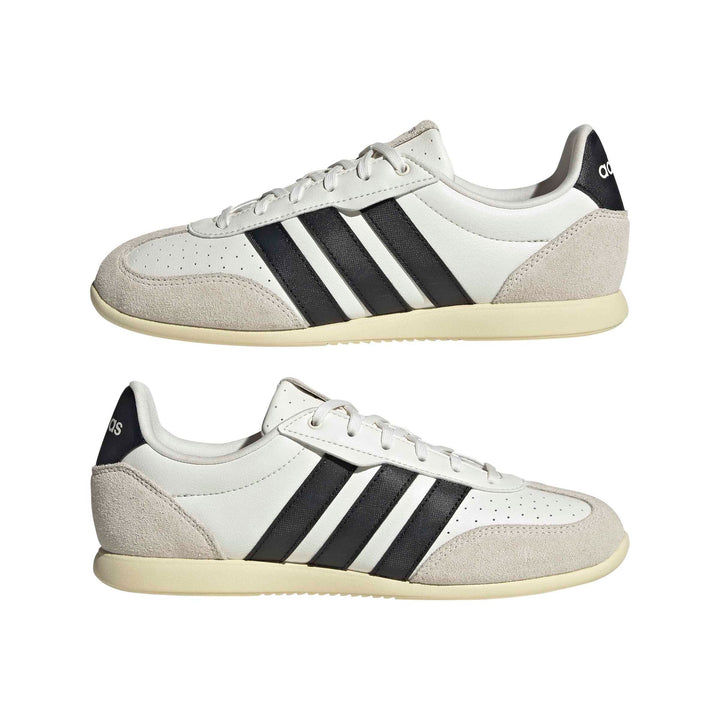 adidas Barreda Lo - cblack/cwhite/owhite