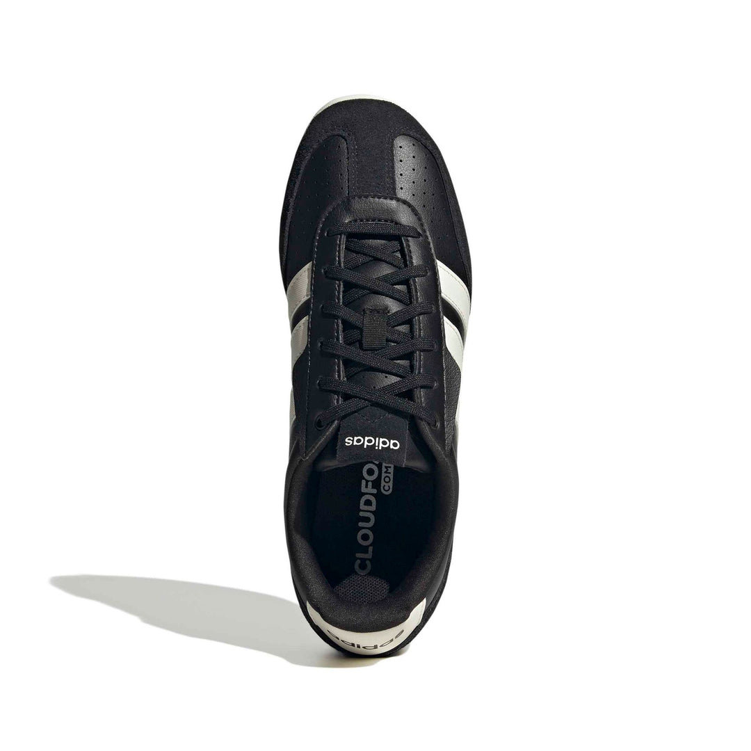 adidas Barreda Lo - cblack/cwhite/owhite