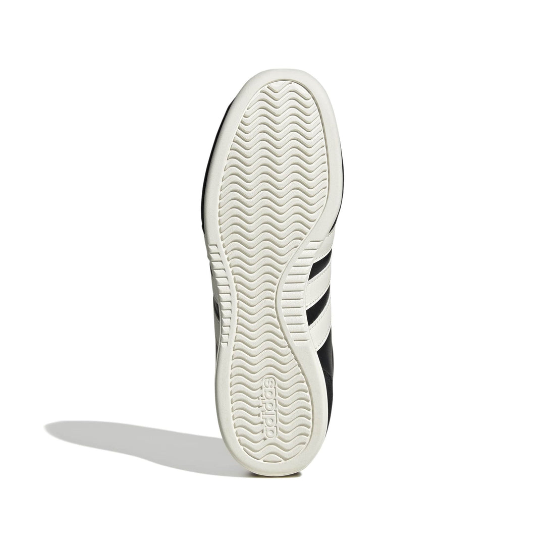 adidas Barreda Lo - cblack/cwhite/owhite
