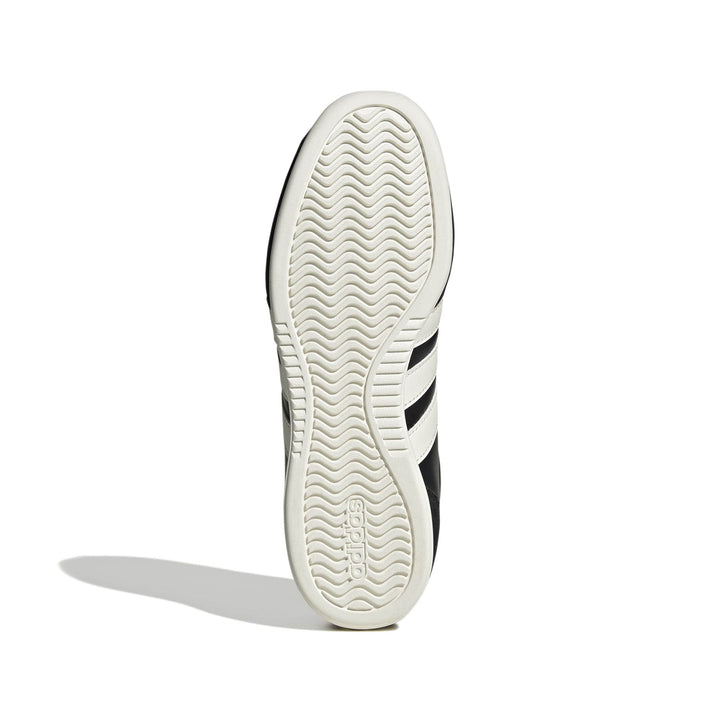 adidas Barreda Lo - cblack/cwhite/owhite