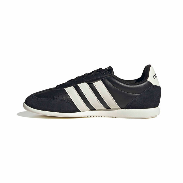 adidas Barreda Lo - cblack/cwhite/owhite