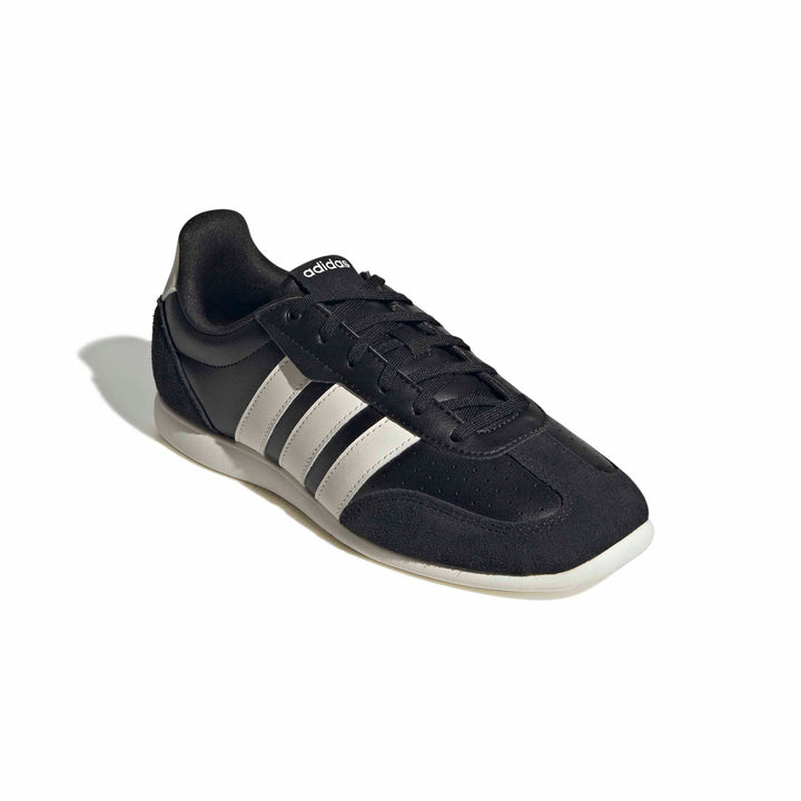 adidas Barreda Lo - cblack/cwhite/owhite