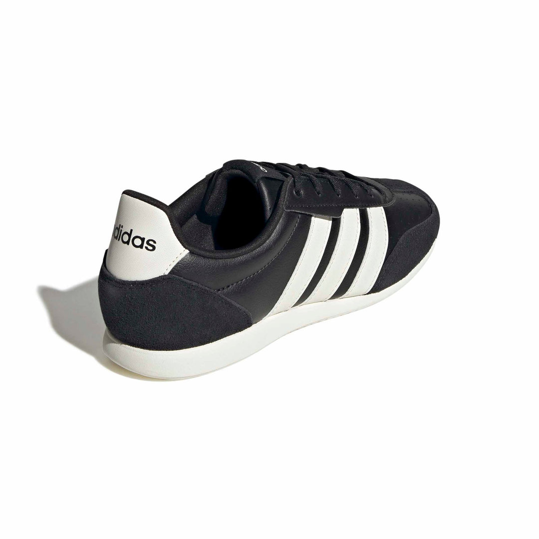 adidas Barreda Lo - cblack/cwhite/owhite