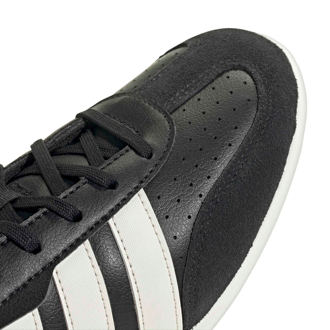 adidas Barreda Lo - cblack/cwhite/owhite