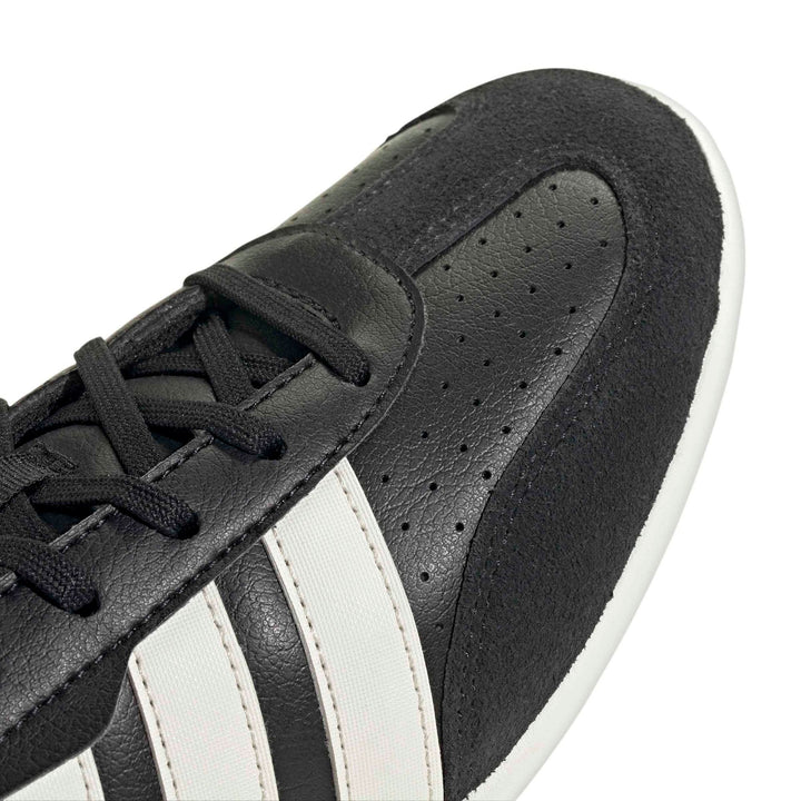 adidas Barreda Lo - cblack/cwhite/owhite
