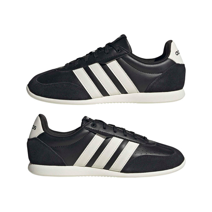 adidas Barreda Lo - cblack/cwhite/owhite