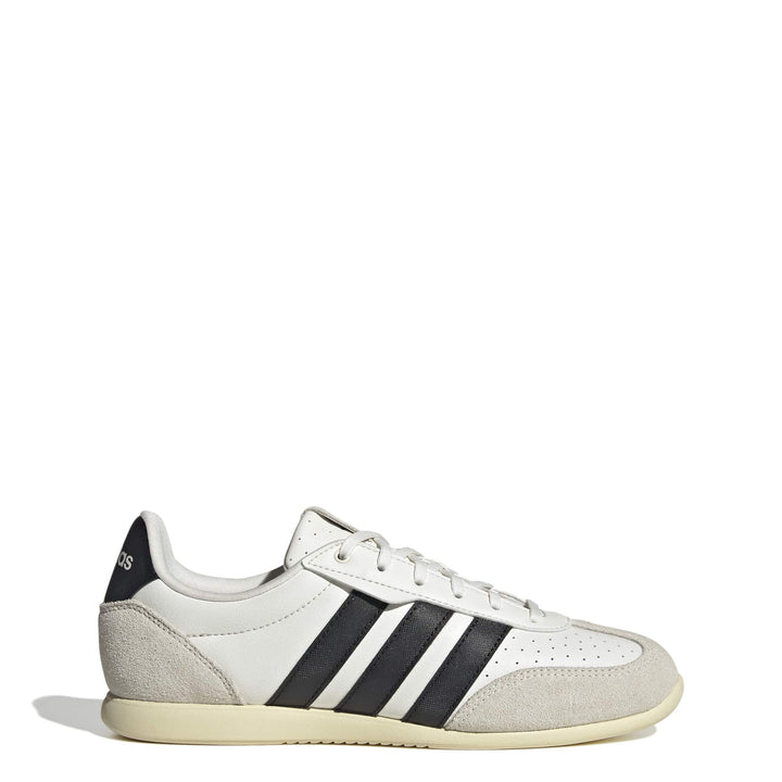 adidas Barreda Lo - cwhite/cblack/warvan