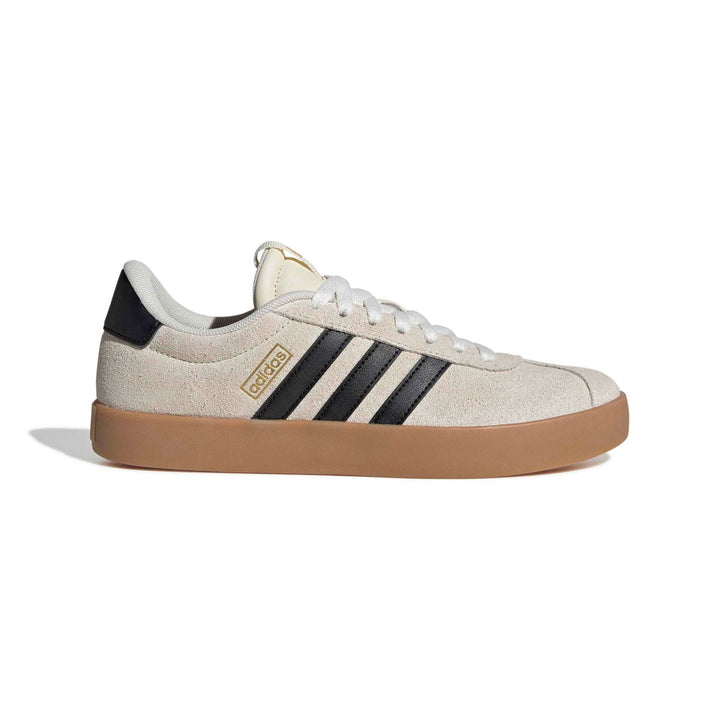 adidas Barreda Lo - cwhite/cblack/warvan