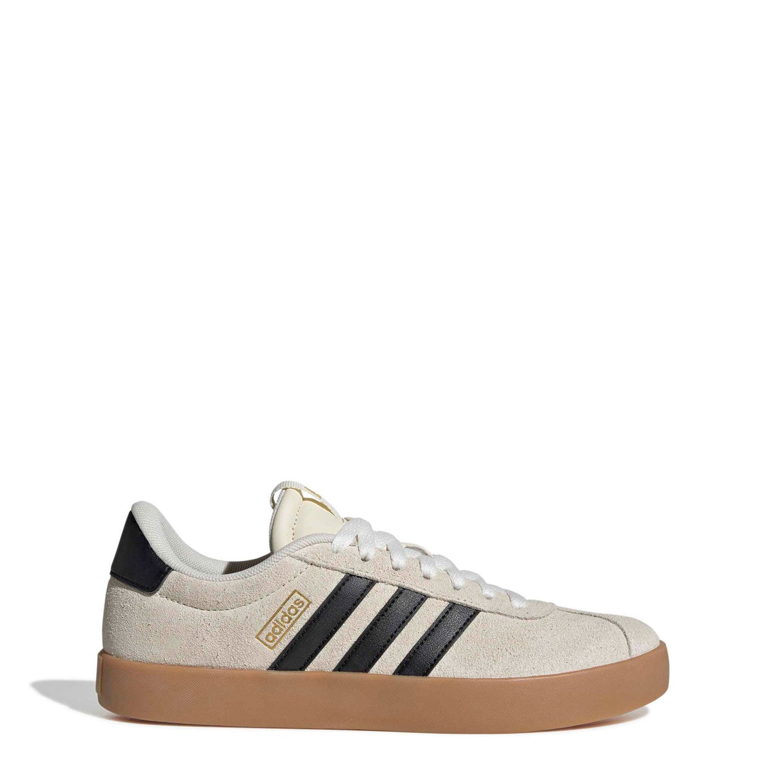 adidas Barreda Lo - cwhite/cblack/warvan