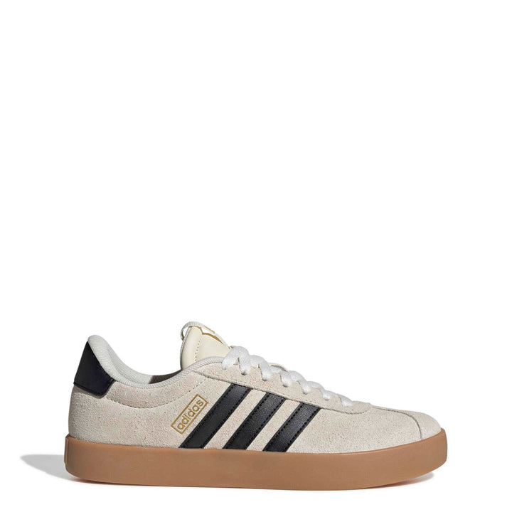 adidas Barreda Lo - cwhite/cblack/warvan