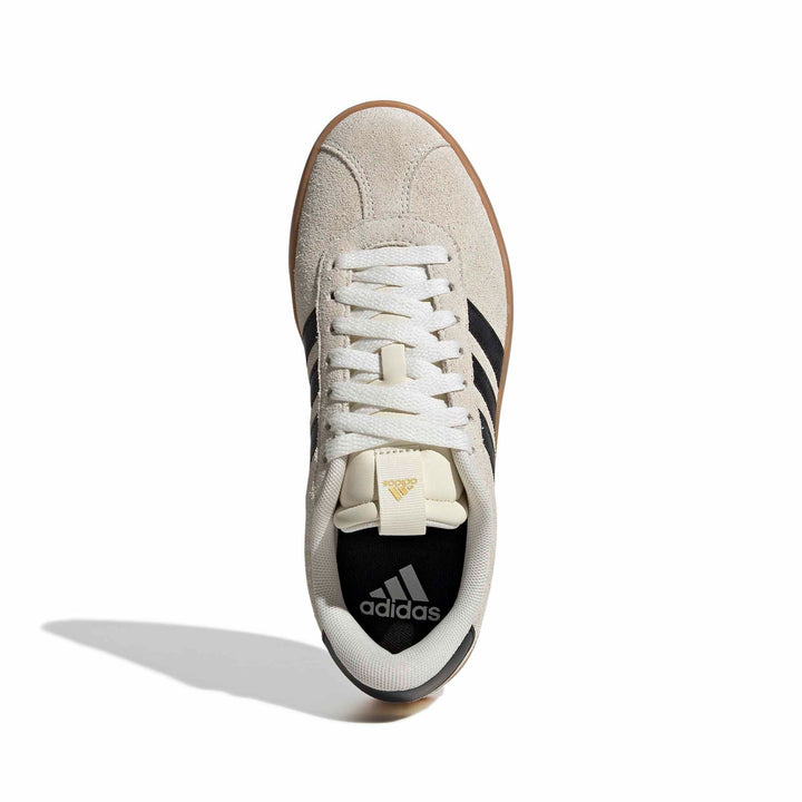 adidas Barreda Lo - cwhite/cblack/warvan