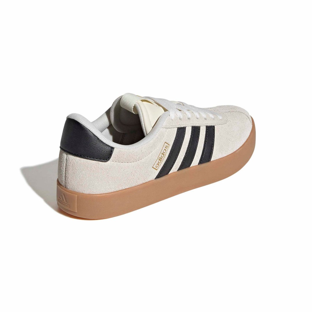 adidas Barreda Lo - cwhite/cblack/warvan