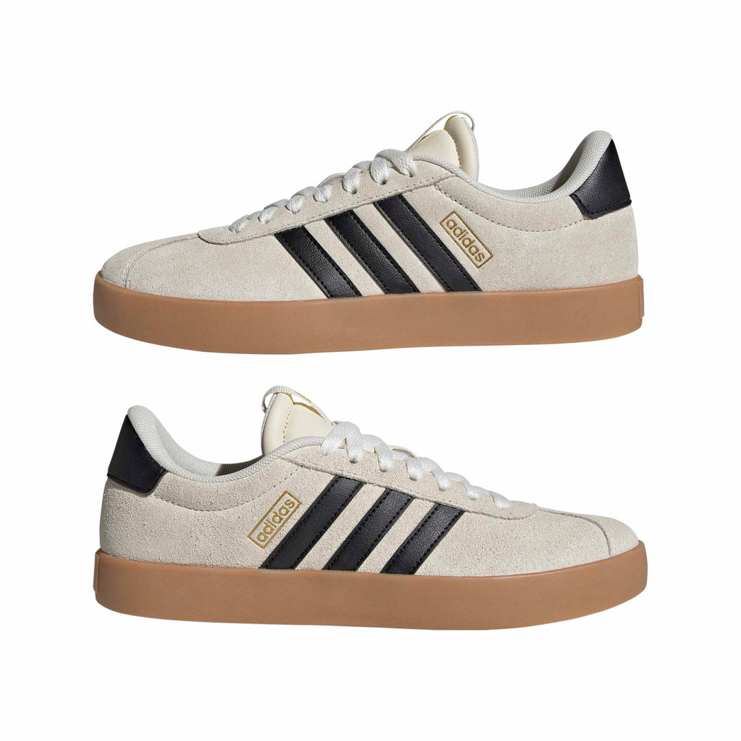 adidas Barreda Lo - cwhite/cblack/warvan