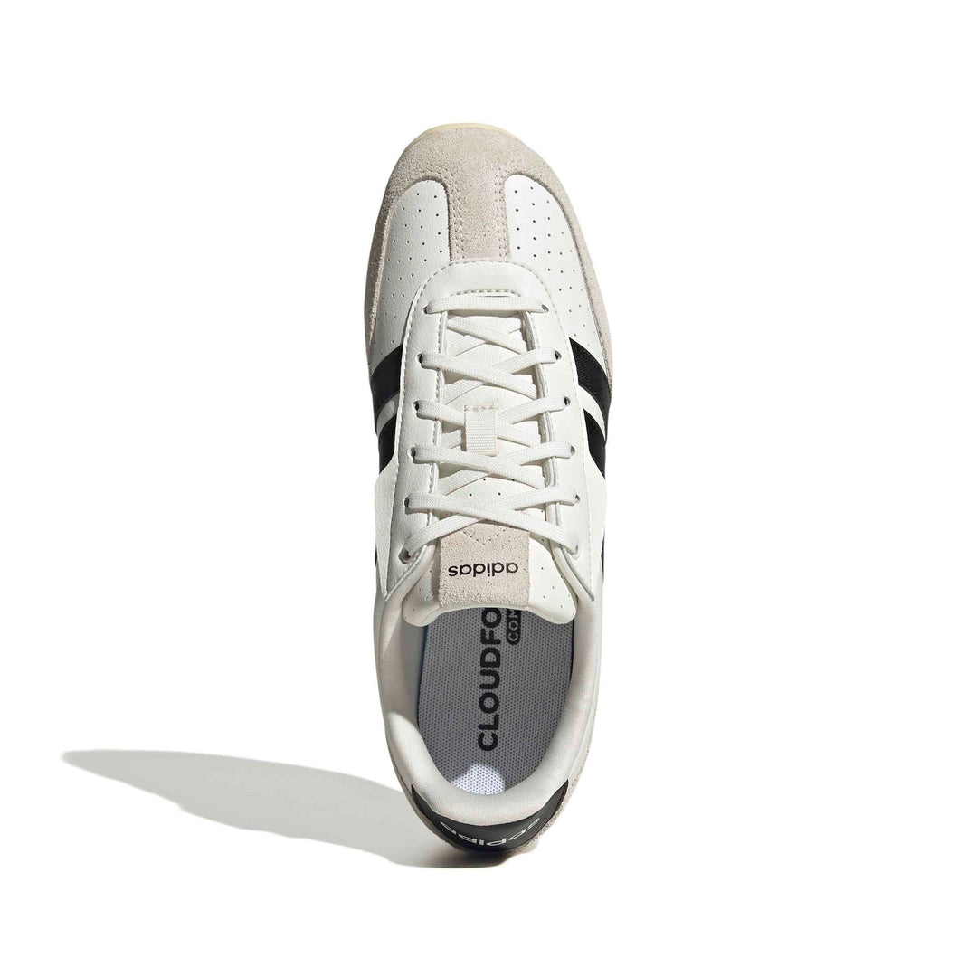 adidas Barreda Lo - cwhite/cblack/warvan